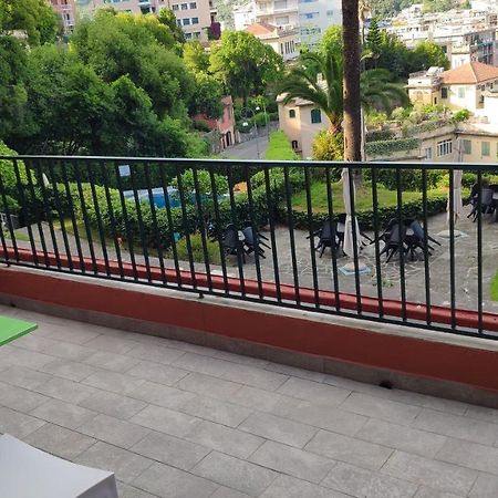 Residence Eurotel Da Nella E Stefano Rapallo Ngoại thất bức ảnh