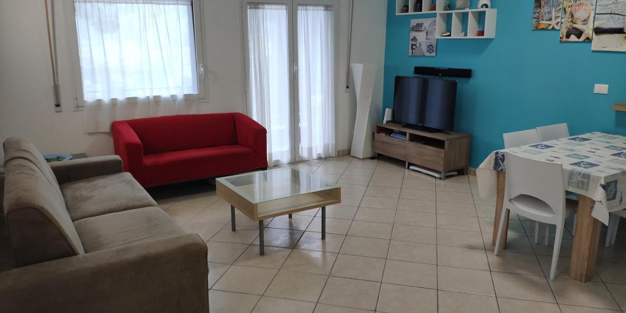 Residence Eurotel Da Nella E Stefano Rapallo Ngoại thất bức ảnh