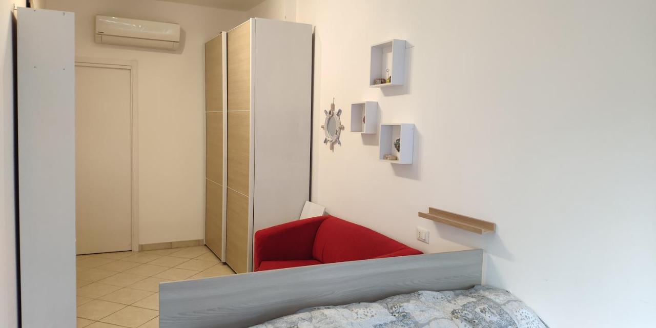 Residence Eurotel Da Nella E Stefano Rapallo Ngoại thất bức ảnh