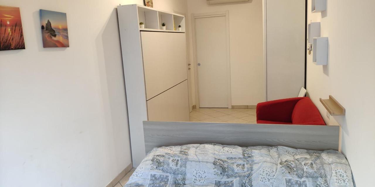 Residence Eurotel Da Nella E Stefano Rapallo Ngoại thất bức ảnh