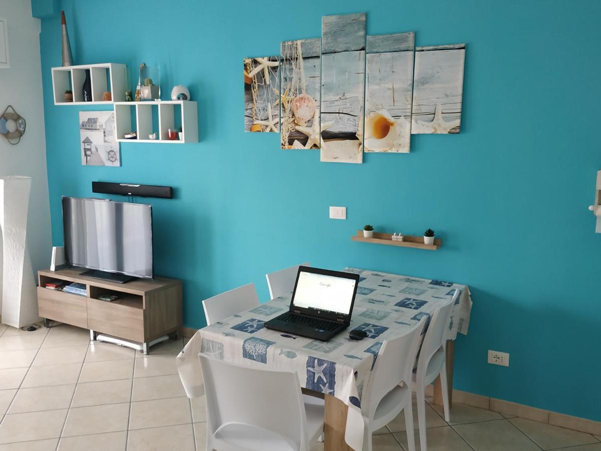 Residence Eurotel Da Nella E Stefano Rapallo Ngoại thất bức ảnh