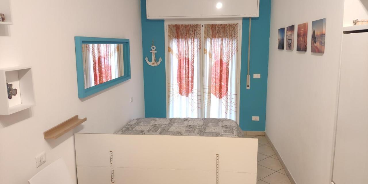 Residence Eurotel Da Nella E Stefano Rapallo Ngoại thất bức ảnh