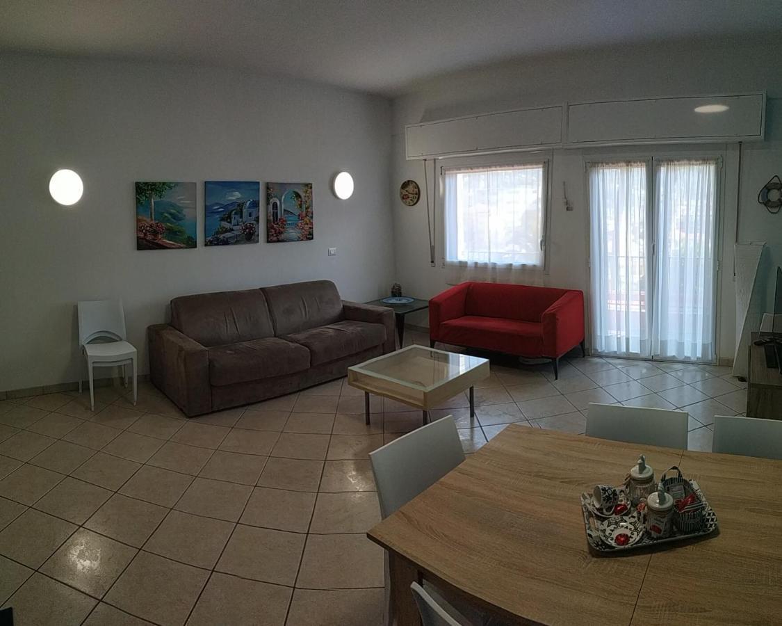 Residence Eurotel Da Nella E Stefano Rapallo Ngoại thất bức ảnh