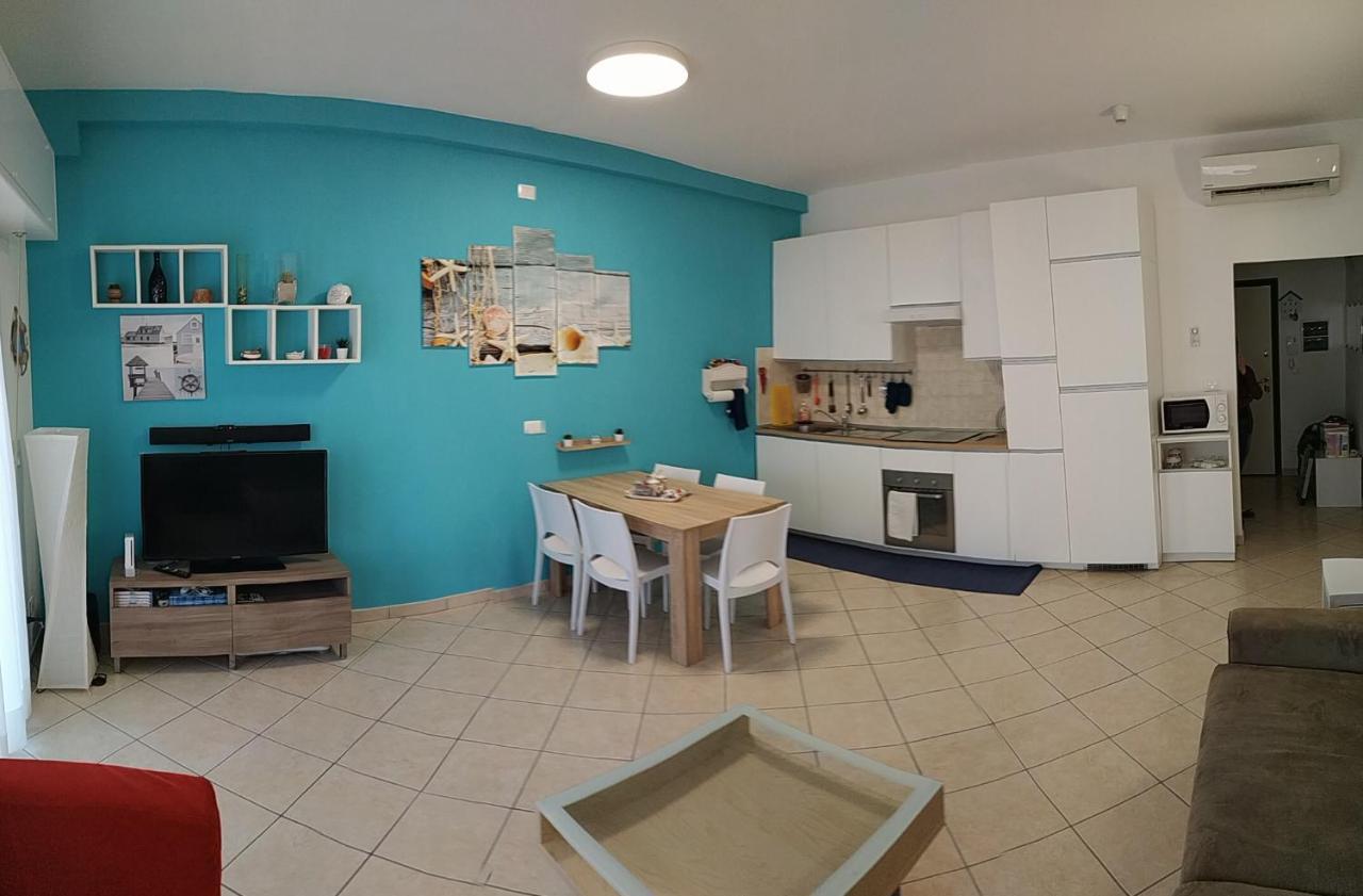 Residence Eurotel Da Nella E Stefano Rapallo Ngoại thất bức ảnh